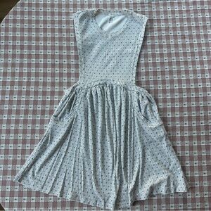Soor Ploom Dunes Dress - tulip